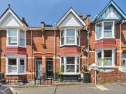 East Grove Road, Exeter, 2 Bedroom Terraced