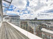 East Harbet Road, W2, London