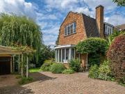 East Heath Road, London, 4 Bedroom Detached