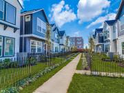 East Heights Braeburn