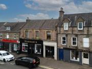 East High Street, 2 Bedroom Maisonette