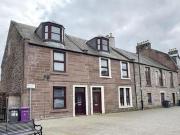 East High Street, Upper Flat, 2 Bedroom Flat