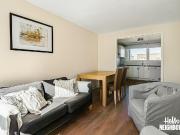 East Hill, London SW18, 4 bed flat to rent, £3,000 pcm |...