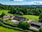 East Hill, Ottery St. Mary, 4 Bedroom House