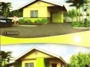 East Homes 3 House and Lot for SALE in Bacolod City