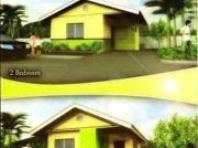 EAST HOMES 3 in Bacolod City