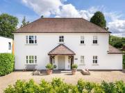 East Horsley, The Highlands, Leatherhead, 5 Bedroom Detached