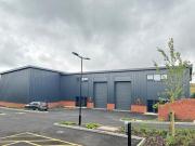 East Horton Business Park, Unit Block D, Knowle Lane,...