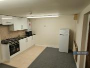 East India Dock Road, London, E14 1 bed flat to rent...