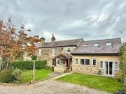 East Keswick, Main Street, 4 Bedroom Semi detached