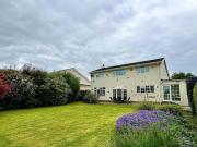 East Keswick, Rose Croft, 5 Bedroom Detached