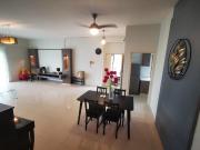 East lake Ground Corner 3R Fully Furnish at Seri...