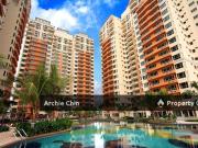 East Lake Residence @ Serdang Perdana