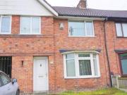East Lancashire Road, Liverpool, 3 Bedroom Terraced