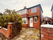 East Lancashire Road, Swinton M27, 3 bed semi detached...