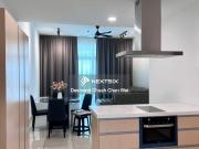 East Ledang Bungalow