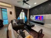 East Ledang Linked Duplexes