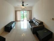 East Ledang Ujana Service Aparmtent 2Bed Fully Furnished...