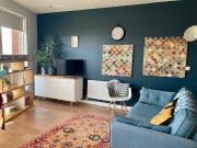 East London – E3 – Two bedroom spacious flat