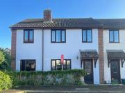 East Lyng, Taunton, 3 Bedroom Semi detached