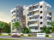 East Marredpally 3 BHK Apartment For Sale Hyderabad