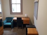 East Melbourne East Melbourne