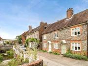 East Meon, Petersfield, 3 Bedroom Semi detached