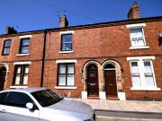 East Norfolk Street, Denton Holme, Carlisle CA2, 3 bed...