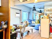 East of Galleria Pasig City 2 Bedroom 2BR Condo for Sale