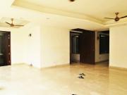 East Of Kailash 3 Bedroom 350 Sq. Yd. Builder Floor in...