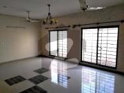 East Open 2576 Square Feet Flat In Askari 5 Best Option