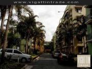 East Ortigas Mansion in Pasig