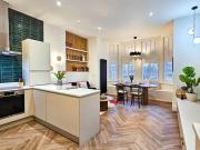 East Parade, Harrogate, 2 Bedroom Flat