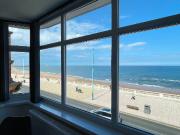 East Parade, Whitley Bay NE26, 2 bed flat to rent,...