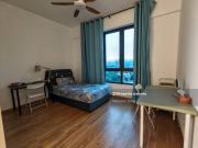 East Parc @ Manjalara, Bandar Menjalara