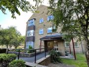 East Park Road, Harrogate, 1 Bedroom Apartment