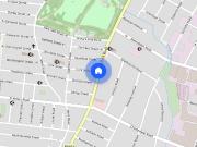 East Park Road, Leicester East Park Road, Leicester