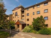 East Parkside, Edinburgh, 2 Bedroom Apartment
