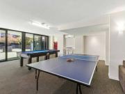 East Perth Luxury Retreat