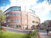 East Point, East Street, Leeds LS9, 3 bed flat to rent,...