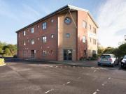 East Portway Business Park, Caxton Close, Andover,...