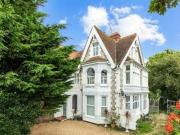 East Preston, Sea Road, Littlehampton, 2 Bedroom Apartment