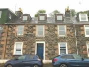 East Princes Street, Rothesay, 2 Bedroom Apartment