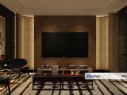 East Residence @ KLGCC