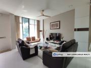 East Residence @ KLGCC