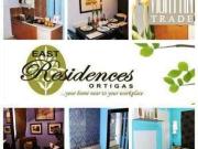 East Residences Ortigas Pasig City, Affordable, Accessible