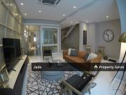 East Residences Villa in KLGCC Exclusive Private Lift Access