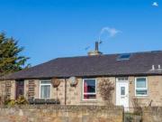 East Road, Elgin, 1 Bedroom Terraced