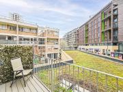 East Road, Hackney, London N1, 2 bed flat to rent,...