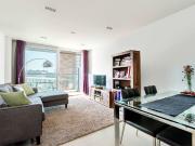 East Road, London N1, 1 bed flat to rent, £2,500 pcm |...